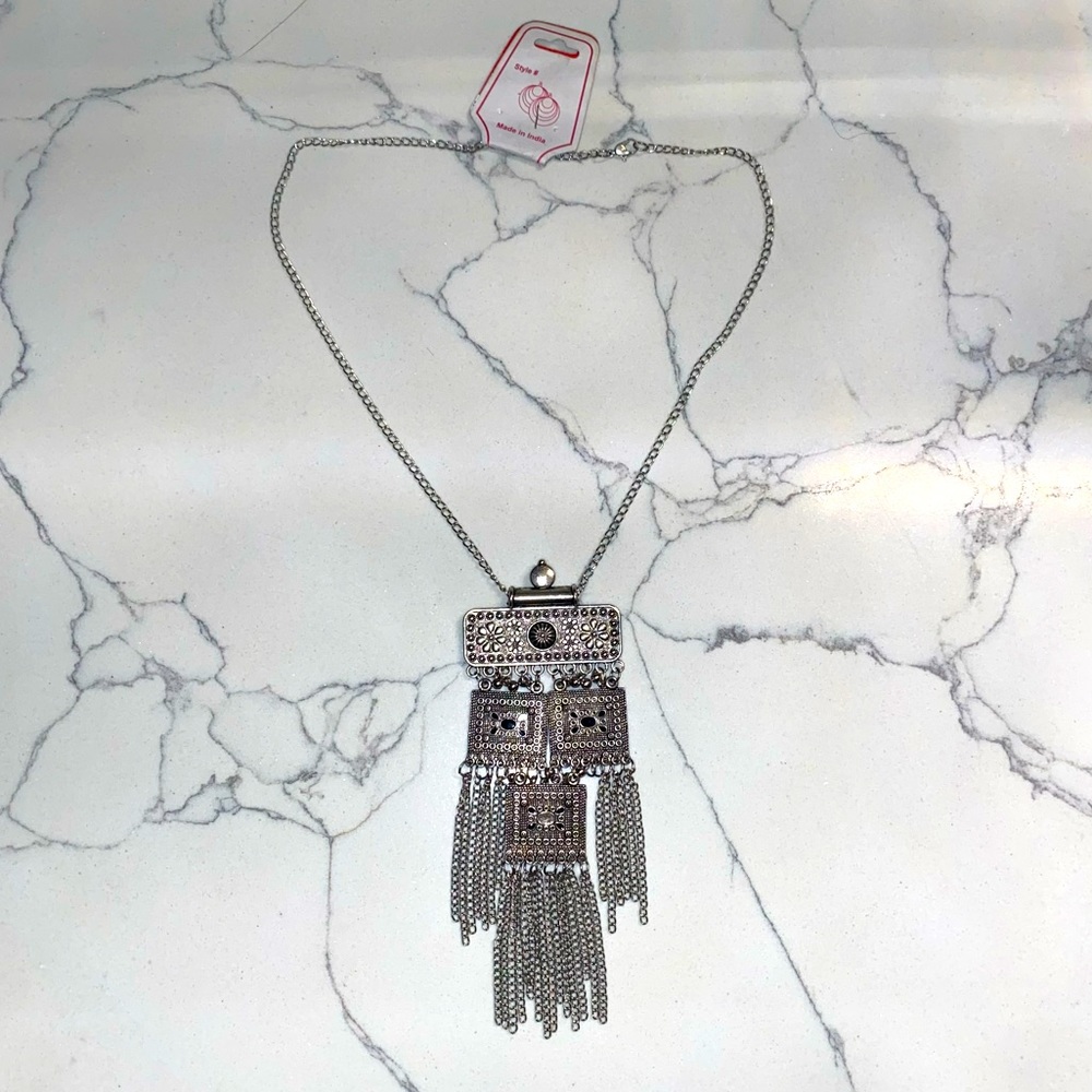 Fashion Necklace from India